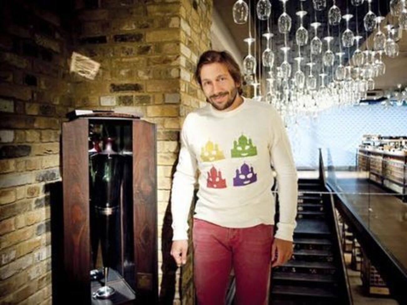 Евгений Чичваркин о "приморских партизанах":&nbsp;Они убивали ментов только потому что это менты