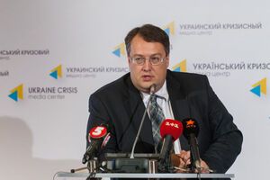 Антон Геращенко: На этой карте есть все засветившиеся в отрытых источниках российские террористы, наемники и боевики от Калининграда до Петропавловска-Камчатского