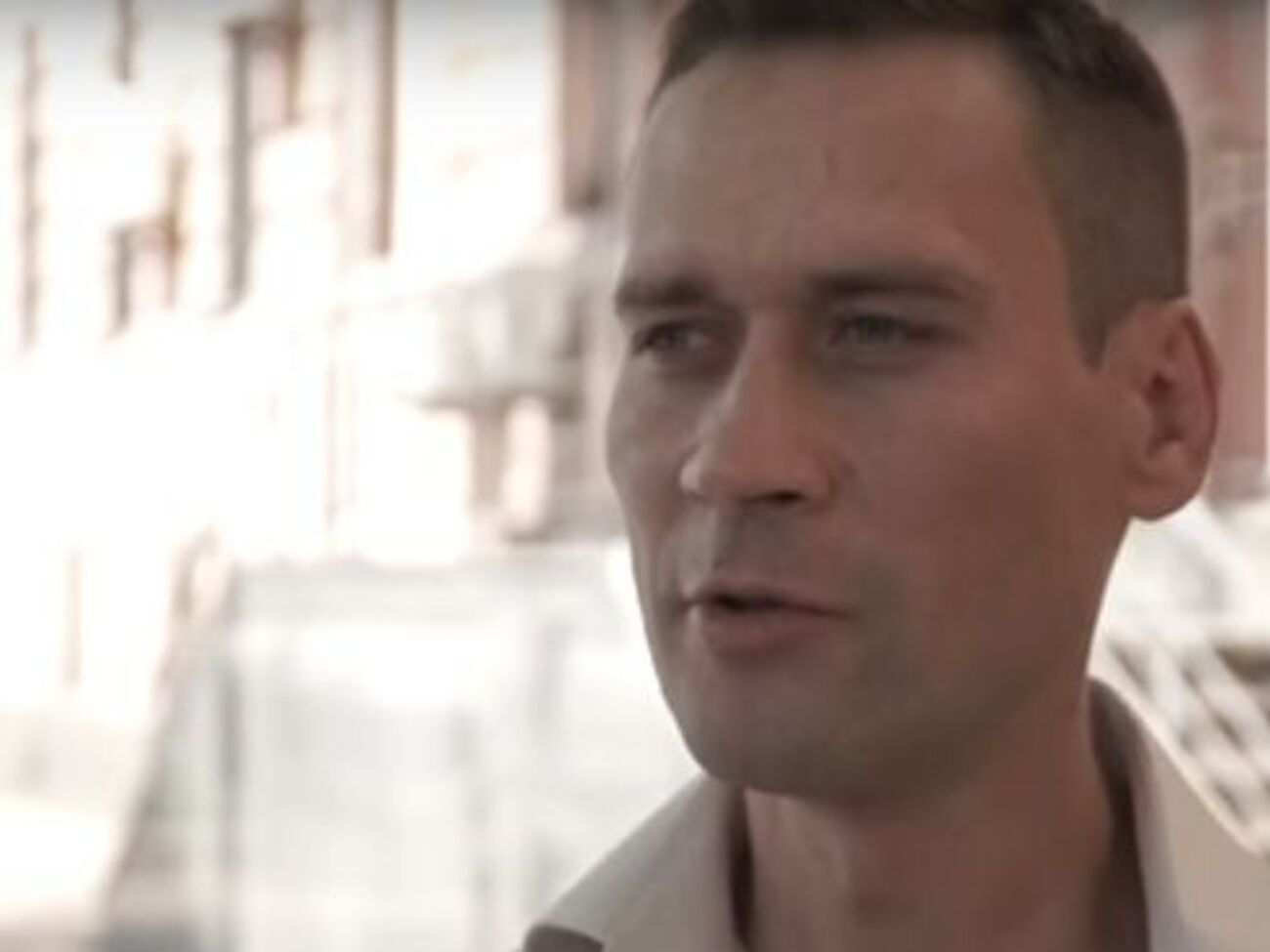Алексей Гончарук: Мать потерпевшей не совсем доказала, какие именно моральные страдания понес ее ребенок