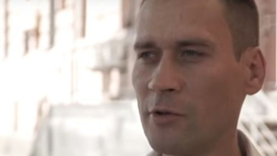 Алексей Гончарук: Мать потерпевшей не совсем доказала, какие именно моральные страдания понес ее ребенок