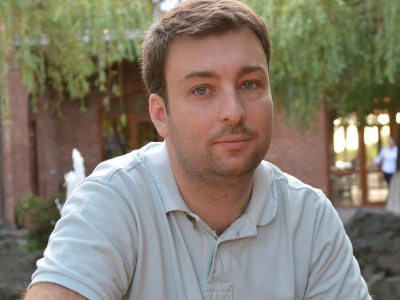 Алексей Давиденко: Хакеры удаленно взломали наш клиент-банк и сделали платежку от нашего имени на всю сумму денег