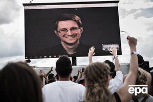 Сноуден считает, что его устройство важнее всего журналистам на передовой и правозащитникам
