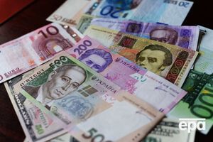 Курс валют на 22 июля