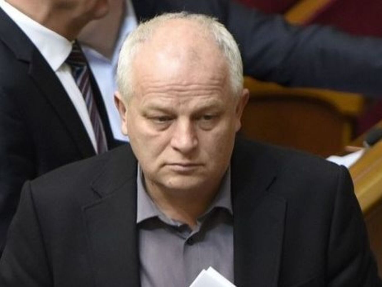 Кубив подтвердил, что ОПЗ выставят на продажу в октябре