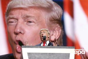 Трамп принял предложение представлять Республиканскую партию на президентских выборах