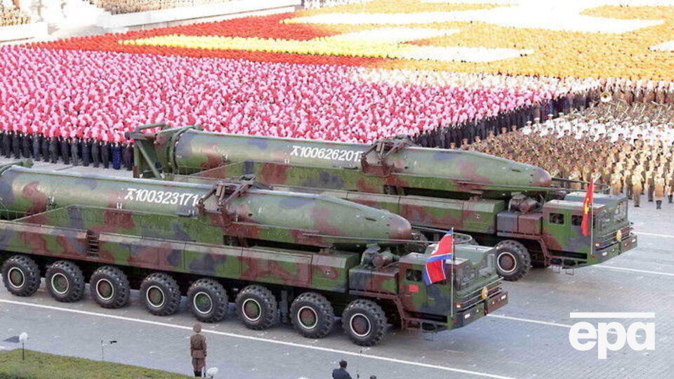 Ученые сообщают о секретном ядерном объекте в КНДР