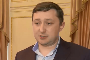 Ткачук о действующем изоляторе СБУ: Там просто условий нет, чтобы кого-то удерживать: там рабочие помещения, технические помещения, где расположена аппаратура, в том числе секретная, помещения для хранения оружия