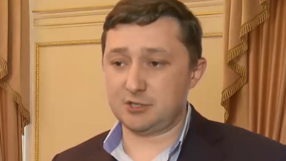 Ткачук о действующем изоляторе СБУ: Там просто условий нет, чтобы кого-то удерживать: там рабочие помещения, технические помещения, где расположена аппаратура, в том числе секретная, помещения для хранения оружия