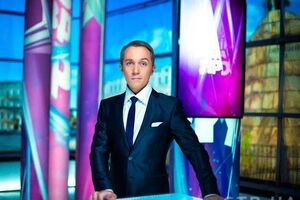 О смерти Чибаря сообщили на сайте телеканала СТБ