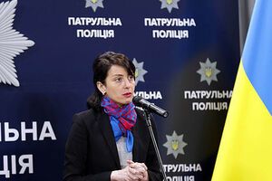 Деканоидзе: Например, в Голосеевском районе на следователя приходится 250 дел