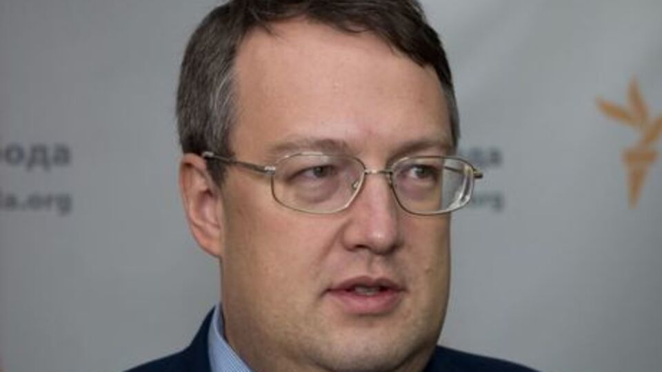 Геращенко возмущен словами Савченко