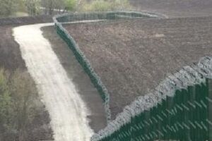 В 2016 году работы по обустройству границы планируется завершить в пределах Харьковской области и начать в Луганской