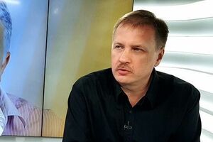 Чорновил: Я бы вообще не рассматривал версию, что это убийство связано с журналистской деятельностью