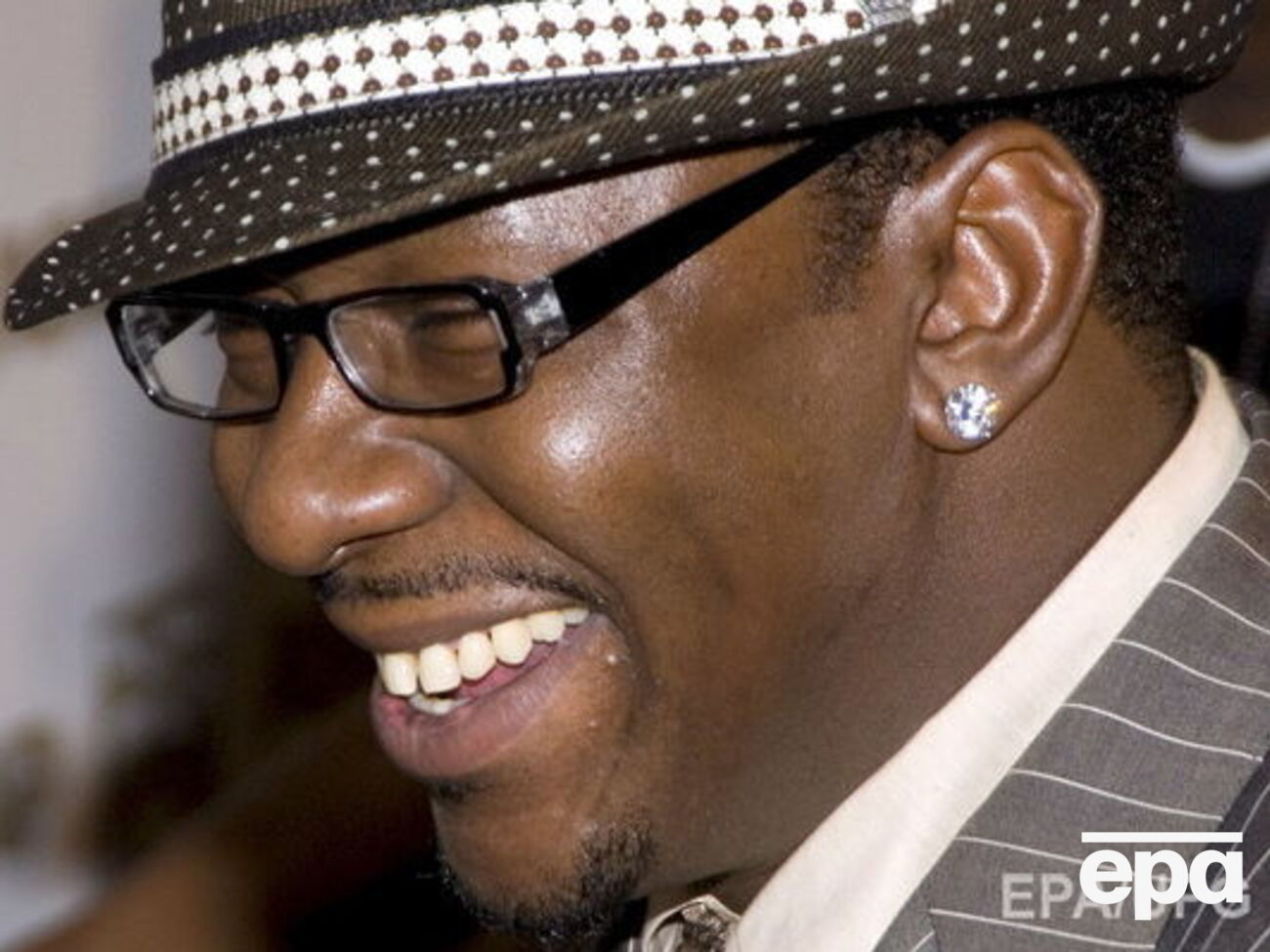 Браун:&nbsp;Только что родилась девочка весом 10 фунтов