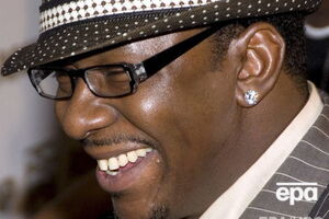 Браун: Только что родилась девочка весом 10 фунтов