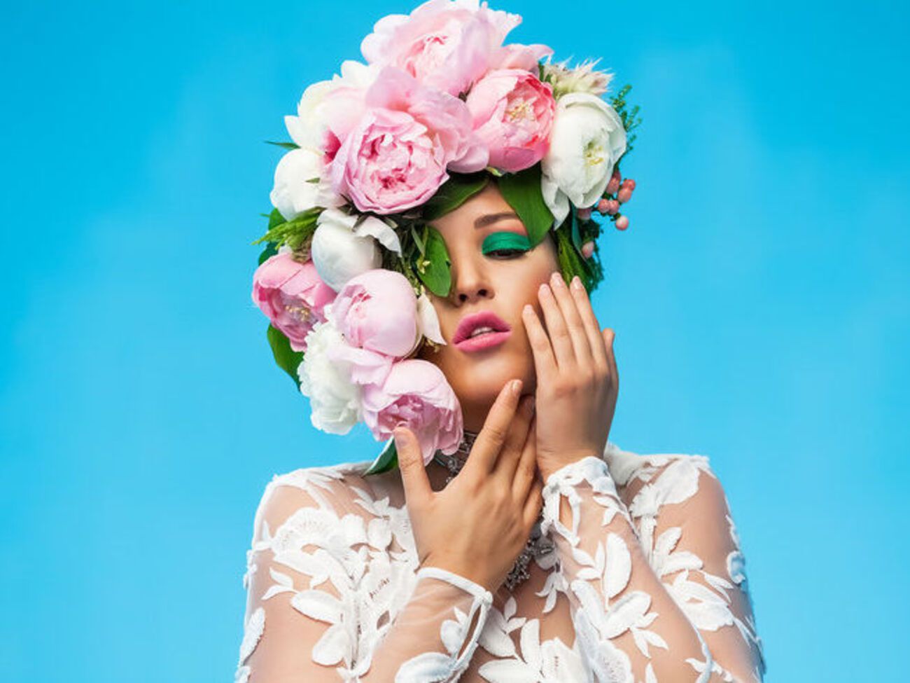 Клип Дубцовой менее чем за сутки набрал более 160 тыс. просмотров