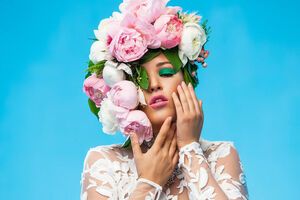 Клип Дубцовой менее чем за сутки набрал более 160 тыс. просмотров