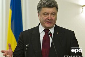 Порошенко призвал Польшу "вернуться к заповеди Иоанна Павла II"