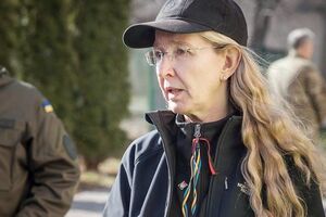 Супрун назначена замминистра здравоохранения