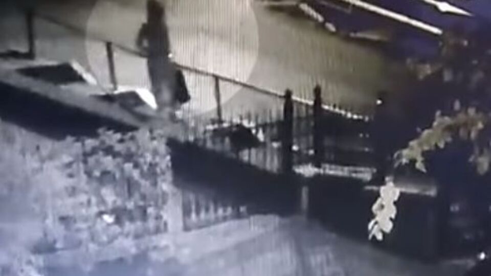 Взрывное устройство под днище авто, в котором погиб Шеремет, заложила женщина
