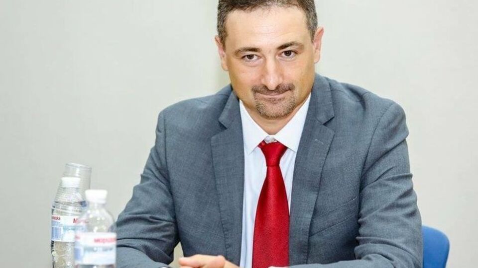 Смелянский: У нас 11,5 тыс. отделений