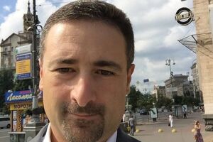 Смелянский: В долгосрочной перспективе я хочу разработать программу компьютеризации "Укрпошти"