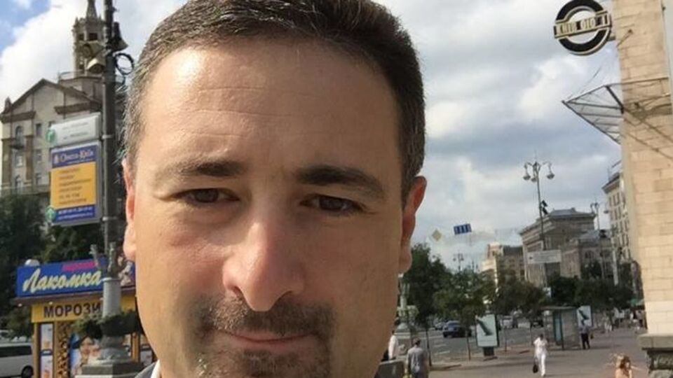 Смелянский: В долгосрочной перспективе я хочу разработать программу компьютеризации "Укрпошти"