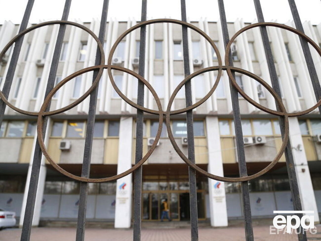 В МОК заявили, что еще 45 допинг-проб Пекина 2008 и Лондона 2012 оказались положительными