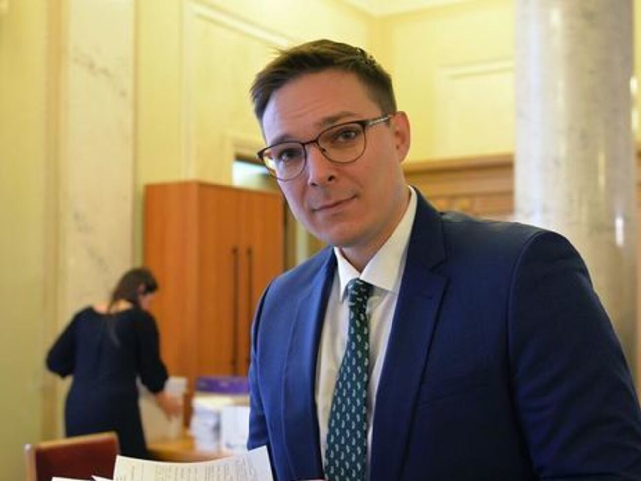 Высоцкий: Подрыв экономического базиса пророссийской пятой колонны приведет к ликвидации надстройки в виде криптосепаратистских сообществ