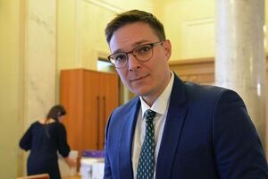 Высоцкий: Подрыв экономического базиса пророссийской пятой колонны приведет к ликвидации надстройки в виде криптосепаратистских сообществ