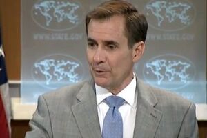 Кирби прервал доклад из-за играющего в покемонов журналиста
