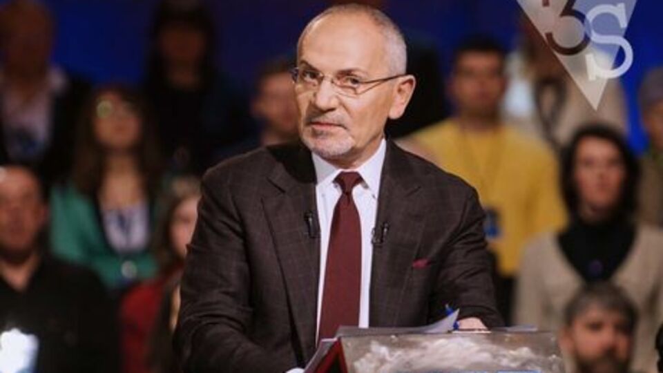 Программа Шустера посвящена убийству журналиста Шеремета