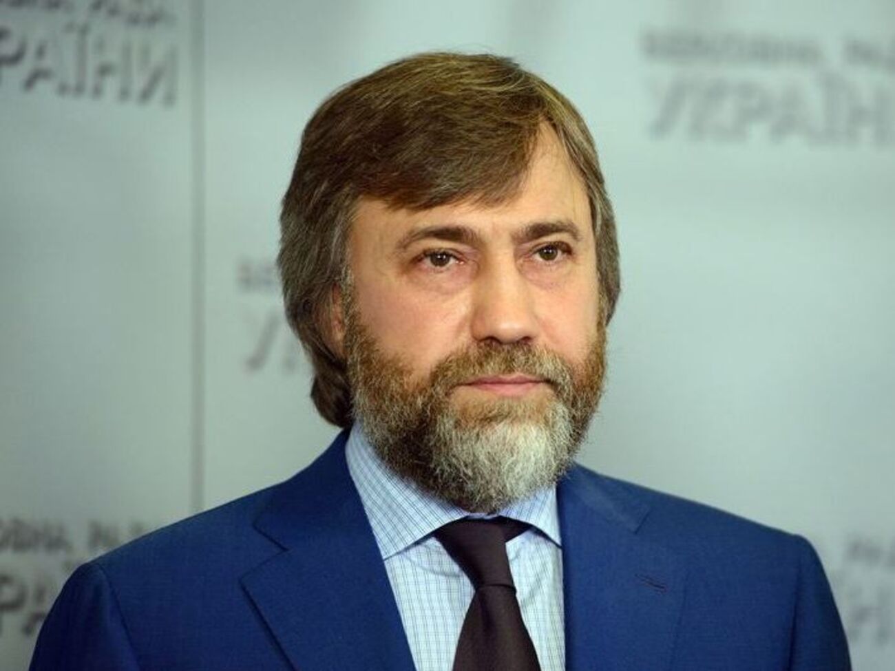 Новинский: Мы будем инициировать процедуру импичмента президента