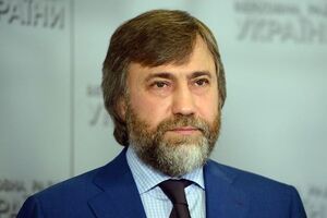 Новинский: Мы будем инициировать процедуру импичмента президента