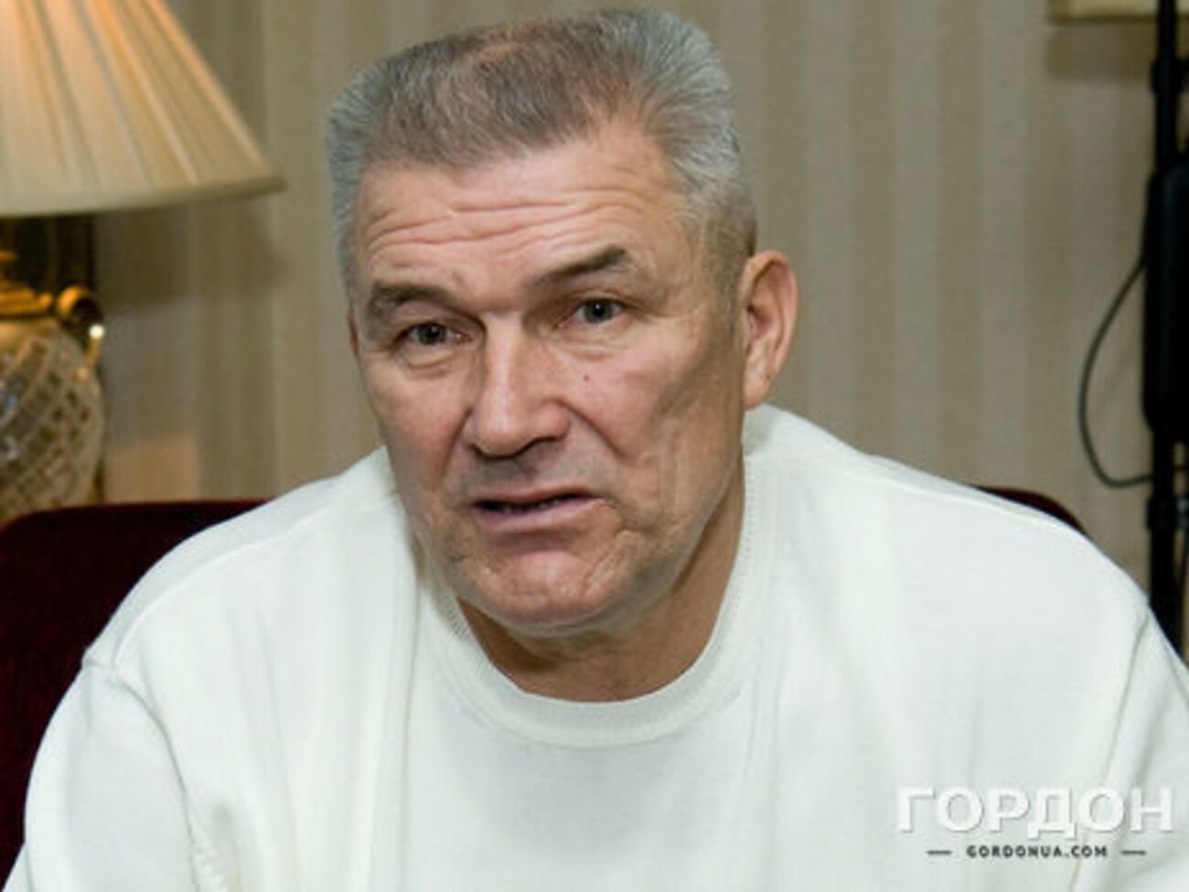 Кур:&nbsp;Вы знаете, сколько журналистов на моем веку убито? А сколько пропали без вести?