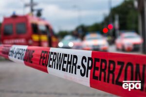 Случившееся в Мюнхене уже назвали терактом