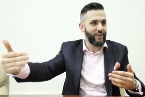 Нефедов: Эти "швабры" – профоборудование, оно дорогое, на него нет очевидных цен на "Розетке" или "Амазоне"