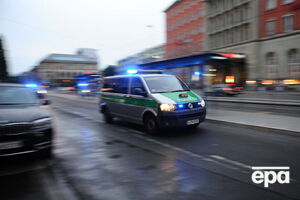 В Мюнхене продолжают искать подозреваемых в стрельбе