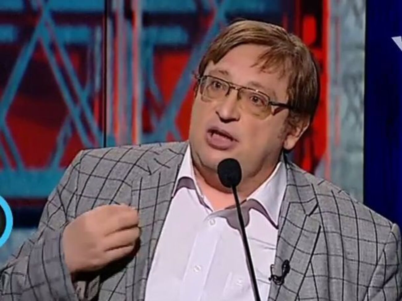 Федута: Павла убили не потому, что он кому-то мешал