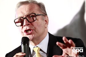 Занусси о Волынской трагедии: Мы называли это резней, и это было более точно, этого достаточно