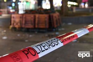 Среди пострадавших в Мюнхене нет граждан Украины