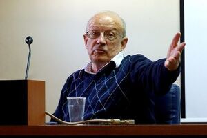 Пионтковский: За Путина никто не пойдет на улицу с голыми руками на танки