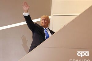Трамп использует в выступлениях арию Паваротти из оперы "Турандот"