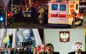 Чем запомнилась пятница, 22 июля