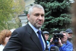 Фейгин: У Пионтковского собираются проводить обыск, не дожидаясь меня