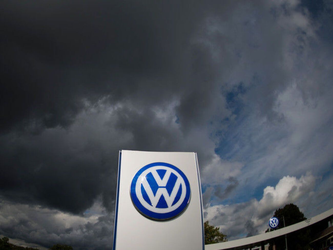 Volkswagen остановит продажи автомобилей в Южной Корее из-за так называемого дизельного скандала