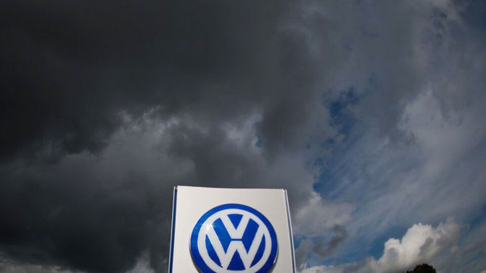 Volkswagen остановит продажи автомобилей в Южной Корее из-за так называемого дизельного скандала