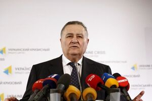 Марчук: Россия использует беспилотные летательные аппараты очень большого радиуса, которые корректируют даже артиллерийские обстрелы