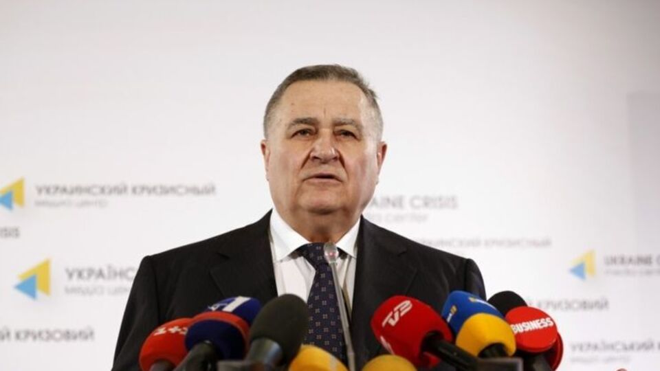 Марчук: Россия использует беспилотные летательные аппараты очень большого радиуса, которые корректируют даже артиллерийские обстрелы