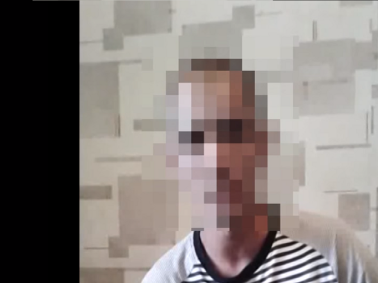 Подозреваемые задержаны по месту проживания их родственников